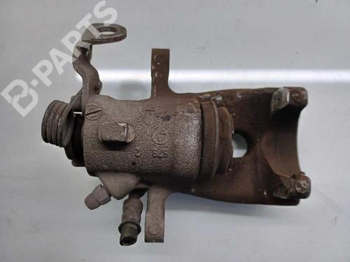 Right rear brake caliper OPEL MERIVA B MPV (S10) 1.7 CDTI (75) | BP11560322M106 