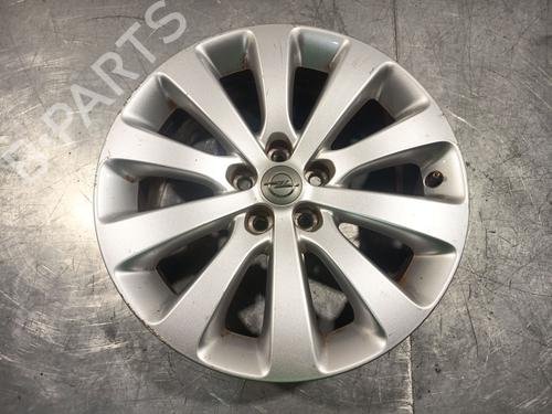 Jante Jante OPEL ASTRA J (P10) [2009-2016] 36023197 36023197