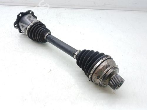 Used Left front driveshaft AUDI Q5 (8RB) 2.0 TDI quattro (177 hp) 30456058