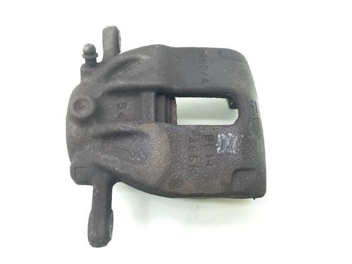 Used Left front brake caliper NISSAN MICRA V (K14) [2016-2025]  16783012