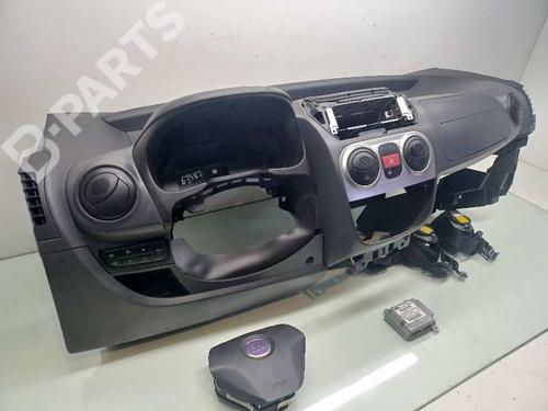 Airbag Kit FIAT QUBO (225_)  | BP11136855C86 