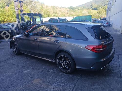 Front left panel MERCEDES-BENZ C-CLASS T-Model (S205) C 220 d 4-matic (205.205) | BP37713133C58  - Image 14