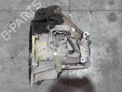 Gearbox NISSAN QASHQAI I (J10, NJ10) 2.0 dCi | BP29954057M3