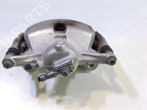 Venstre bremsekaliber foran VW T-ROC (A11, D11)  | BP29823090M105