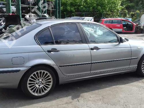Steering column stalk BMW 3 (E46) 320 d | BP2005177I23 