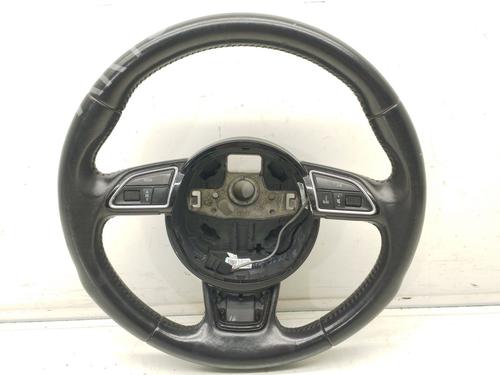 Volant AUDI A4 B8 (8K2) 2.0 TDI quattro (190 hp) 31968949