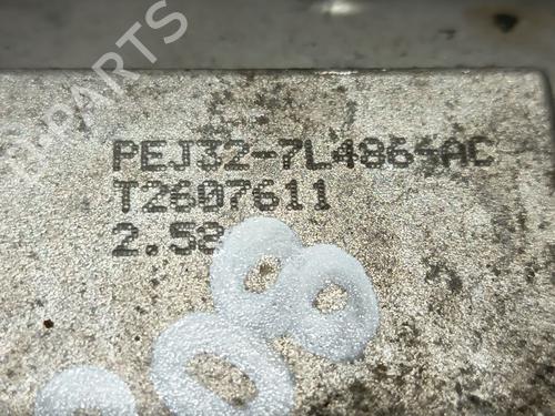 Front differential LAND ROVER RANGE ROVER EVOQUE (L538) 2.2 D 4x4 | BP33977343M23 - Image 6