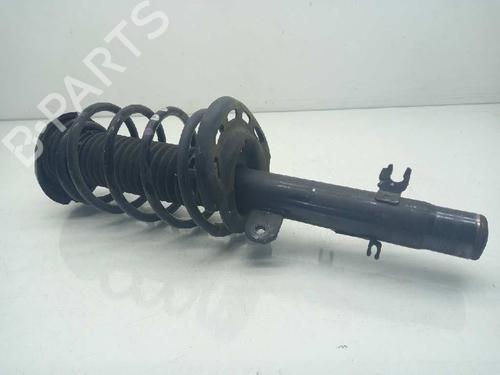 Used Left front shock absorber CITROËN C4 CACTUS [2014-2025]  12830024