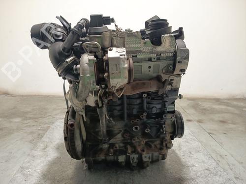 Engine VW GOLF VI (5K1) 2.0 TDI | BP34347136M1  - Image 7