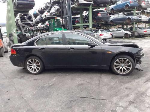 Dør venstre foran BMW 7 (E65, E66, E67)  | BP13882499C2 