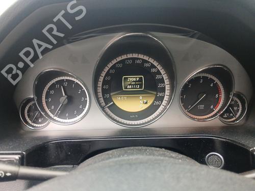 Other MERCEDES-BENZ E-CLASS (W212) E 220 CDI / BlueTEC (212.001, 212.002) | BP34621503O1  - Image 16