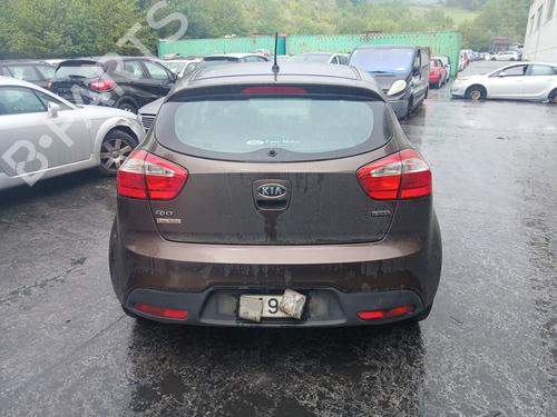 Gearbox KIA RIO III (UB) 1.4 CRDi | BP40107070M3 - Image 12