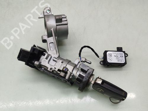 Used Ignition barrel Ignition barrel OPEL ASTRA J Sports Tourer (P10) 1.7 CDTI (35) (110 hp) 39713202 39713202