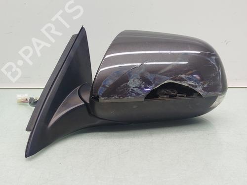Used Left mirror HONDA ACCORD VIII Estate (CW) 2.2 i-DTEC (CW3) (150 hp) 29432869