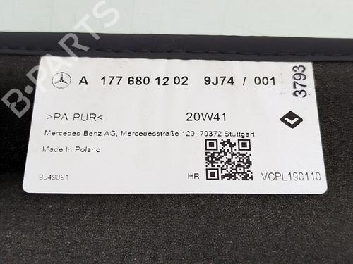 Other MERCEDES-BENZ GLA (H247) GLA 220 d 4-matic (247.715) | BP36033905O1 - Image 10