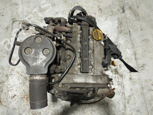 Engine OPEL CORSA B (S93) 1.0 i 12V (F08, F68, M68) | BP27627962M1 