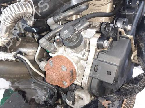 Engine FORD FIESTA VI (CB1, CCN)  | BP9041993M1 