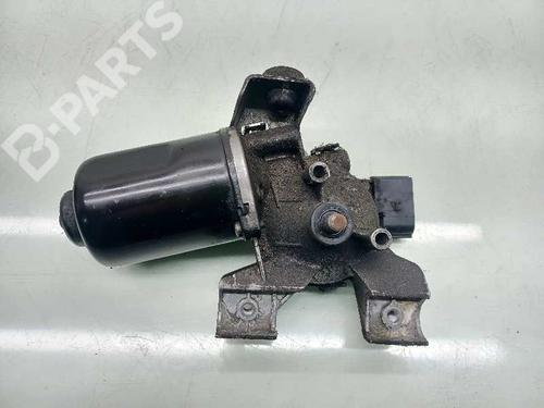 Ruitenwissermotor voor LAND ROVER RANGE ROVER SPORT I (L320) 2.7 D 4x4 (190 hp) DLB500030