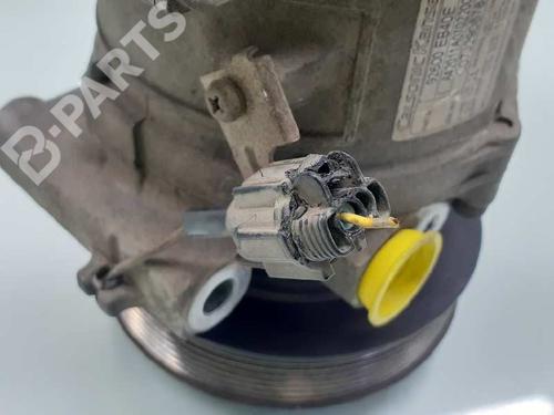 AC compressor NISSAN NAVARA NP300 (D40) 2.5 dCi | BP10741103M34 