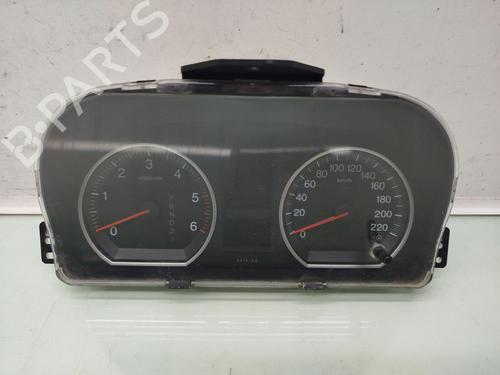 Used Instrument cluster HONDA CR-V III (RE_) 2.2 i-DTEC 4WD (RE6) (150 hp) 24406860