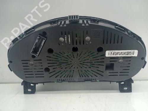 Instrument cluster OPEL INSIGNIA A Sports Tourer (G09) 2.0 CDTI (35) | BP12232514C47 