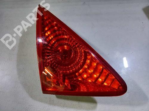 Used Left taillight Left taillight PEUGEOT 3008 I MPV (0U_) 1.6 HDi (112 hp) 10776765 10776765