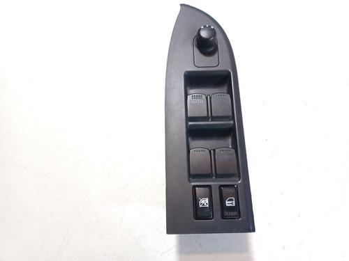 Left front window switch SUZUKI GRAND VITARA II (JT, TE, TD) 1.9 DDiS (JB419WD, JB419XD) | BP39237184I27 - Image 2