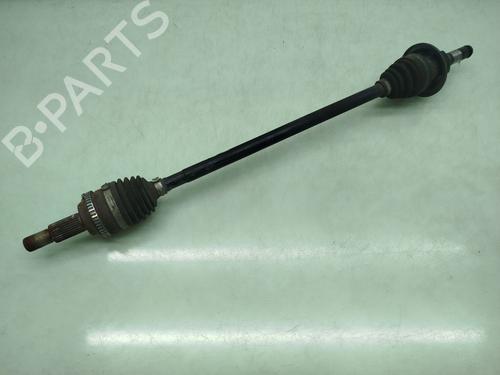 Used Left rear driveshaft Left rear driveshaft 39264315 39264315