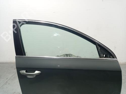 Right front door VW PASSAT B6 (3C2) 1.9 TDI | BP24397798C3 