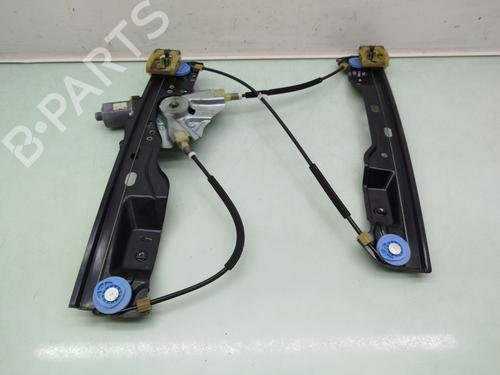 Front left window mechanism OPEL ASTRA J (P10) 1.4 Turbo (68) | BP40298357C22 - Image 4