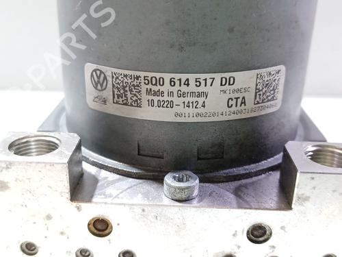 ABS pump SEAT LEON (5F1) 1.5 TSI | BP36407790M43 - Image 5