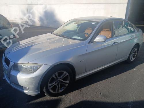 Used Parts BMW 3 (E90)  320 d  5045078