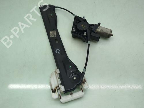 Used Rear left window mechanism MINI MINI COUNTRYMAN (R60) Cooper SD (143 hp) 30510113