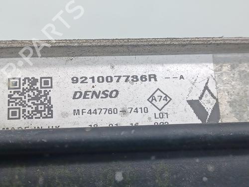 AC radiator RENAULT ZOE (BFM_) ZOE | BP38517637M32 - Image 4