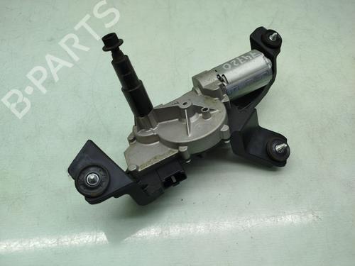 Used Rear wiper motor KIA SORENTO III (UM) 2.2 CRDi (200 hp) 20312201