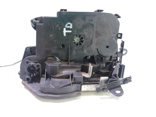 Rear right lock BMW X1 (E84) xDrive 18 d | BP18013302C99 