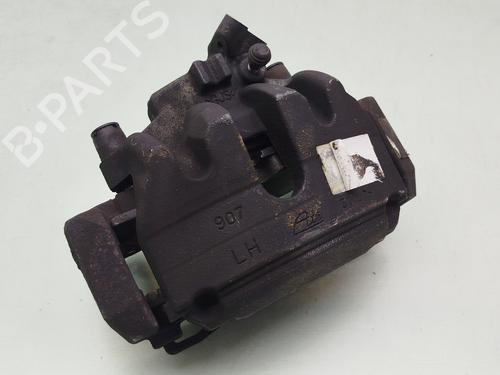 Used Left front brake caliper CITROËN DS5 2.0 HDi 165 (163 hp) 31590295