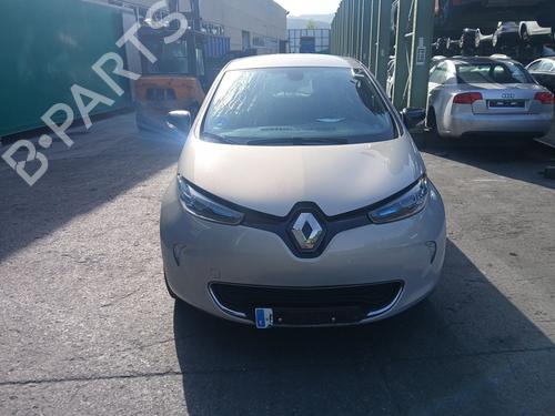 Front bumper RENAULT ZOE (BFM_) ZOE | BP34715577C7 - Image 9