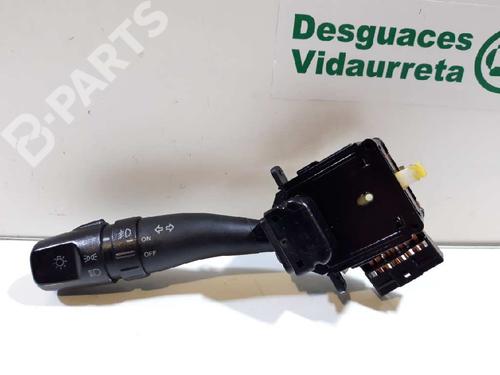Used Headlight switch KIA SORENTO I (JC) 2.4 (139 hp) 3491554