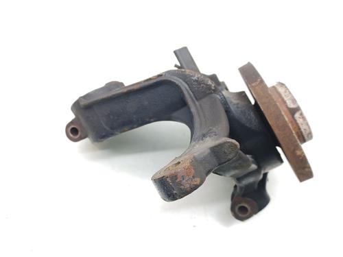 Right front steering knuckle PEUGEOT 208 I (CA_, CC_) 1.6 VTi | BP21148624M26