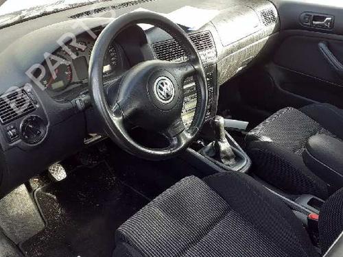 Front right lock VW GOLF IV Variant (1J5) 1.9 TDI | BP7122786C97 