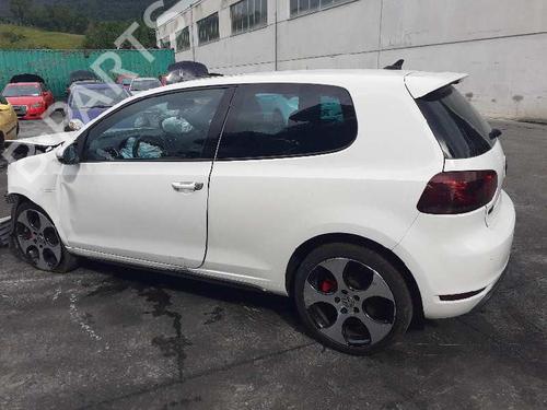 Elektronisk modul VW GOLF VI (5K1) 2.0 GTi | BP15526437M83 