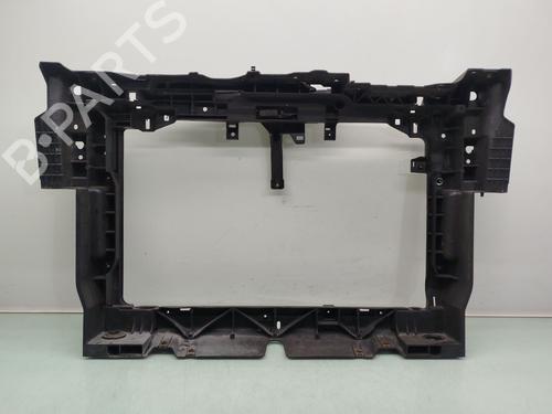 Front slam panel MAZDA CX-7 (ER) 2.2 MZR-CD AWD (ER10A) | BP32867716C72  - Image 5