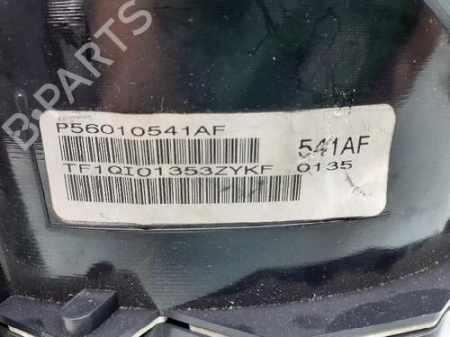 Instrument cluster JEEP CHEROKEE (KJ)  | BP15097297C47 