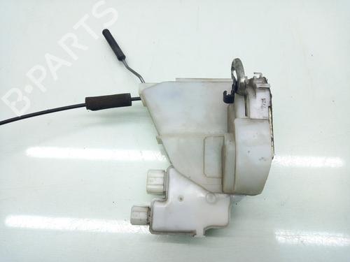 Venstre bak lås HONDA ACCORD VII (CL, CN) 2.2 i-CTDi (CN1) | BP17529785C100 