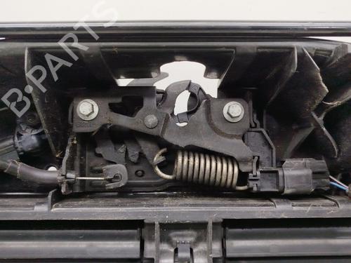 Front slam panel FORD FOCUS IV (HN) 1.0 EcoBoost | BP32090939C72 - Image 5