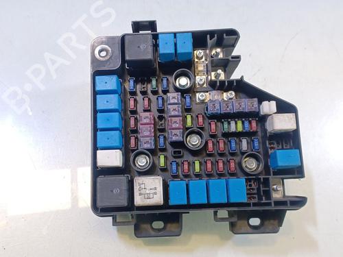 Fuse box HYUNDAI SANTA FÉ II (CM) 2.2 CRDi | BP25735768E1 