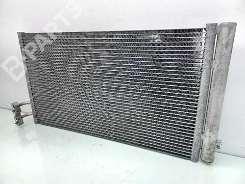 AC radiator BMW 1 (E87) 120 d | BP10741178M32 