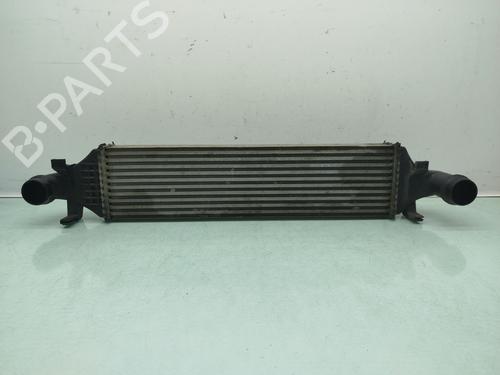 Used Intercooler MERCEDES-BENZ GLA-CLASS (X156) GLA 220 CDI 4-matic (156.905) (170 hp) 29356982