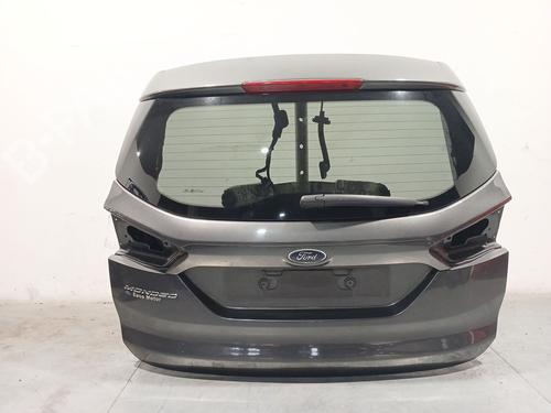 Used Tailgate Tailgate FORD MONDEO V Turnier (CF) 2.0 TDCi (150 hp) 40107368 40107368